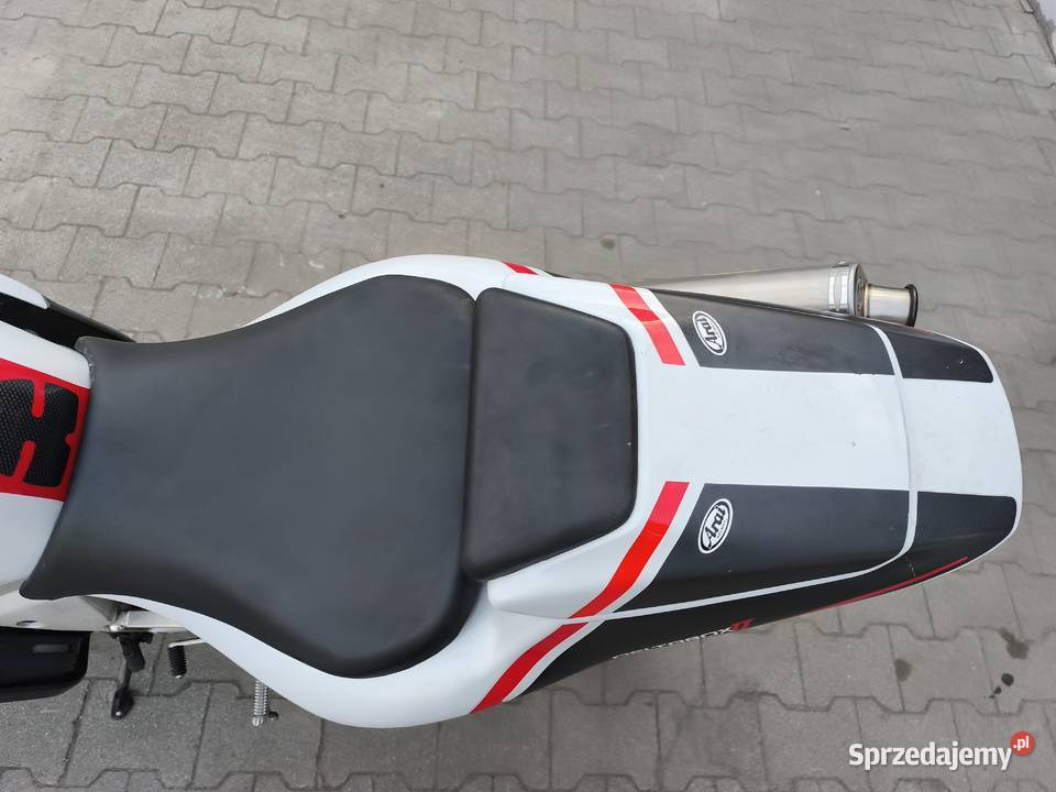 Yamaha R6 Ligota Dobrodzieńska sprzedam