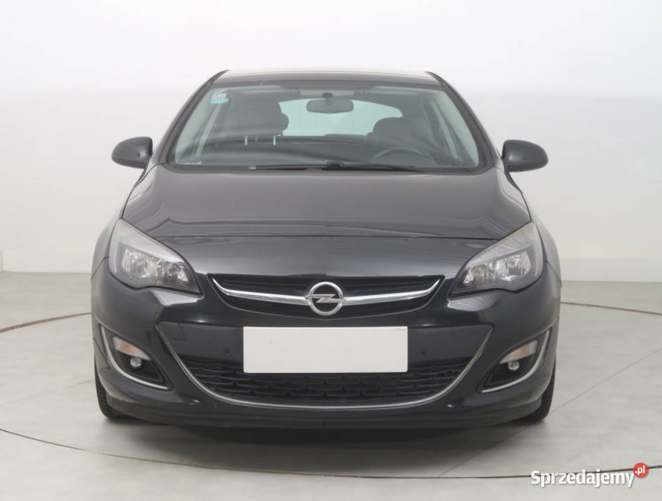 Opel Astra 14 T Bielany Wrocławskie sprzedam