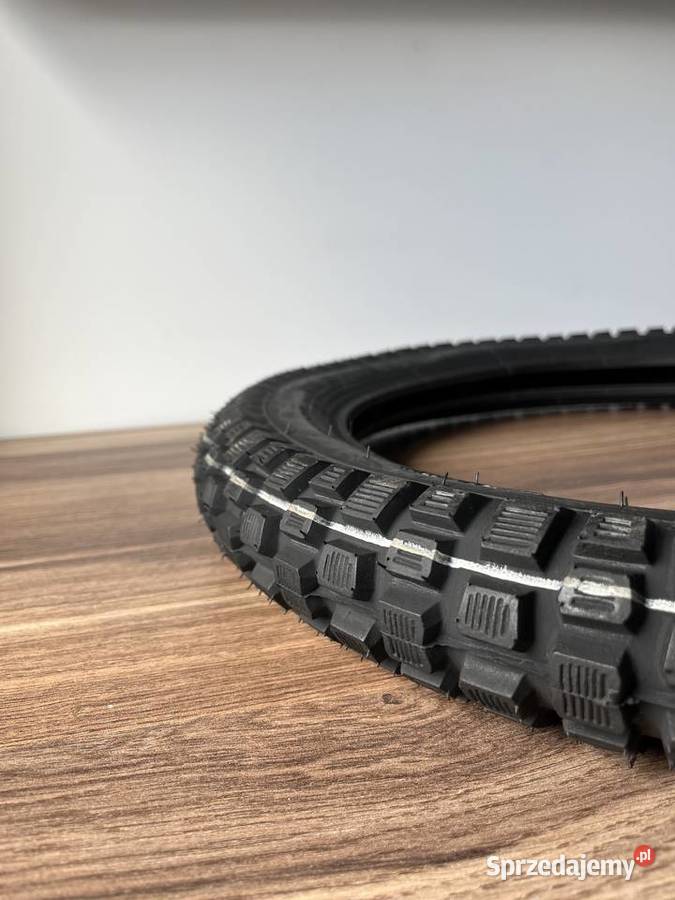 NOWA OPONA VEE RUBBER 16 x 275 JAWA 50 JAWKA śląskie Bielsko-Biała sprzedam