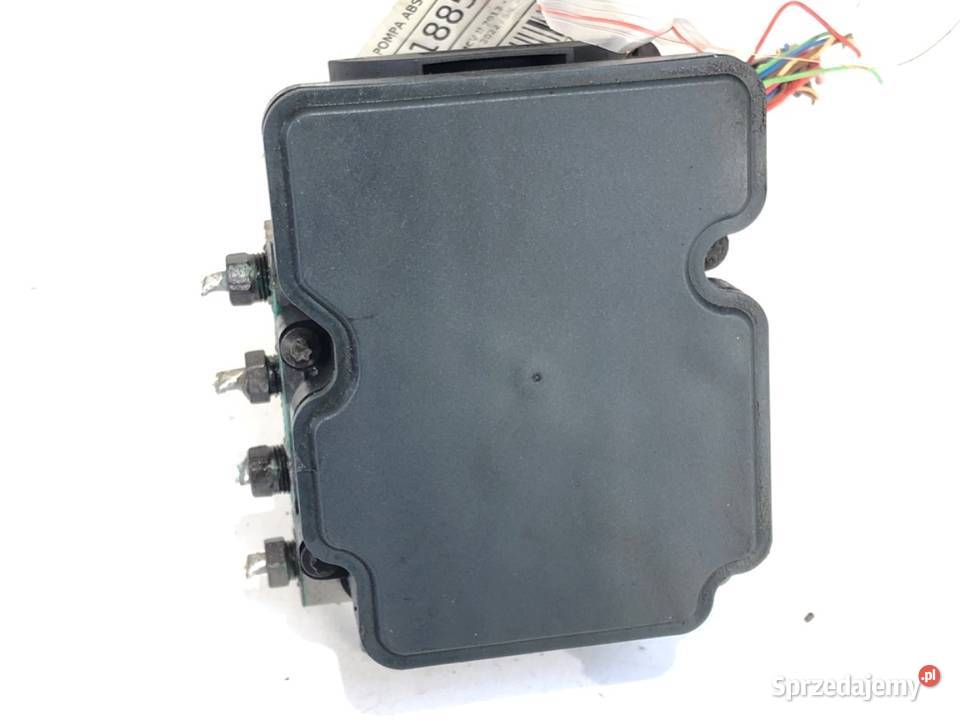 POMPA ABS DACIA LOGAN II 476603249R 12 73