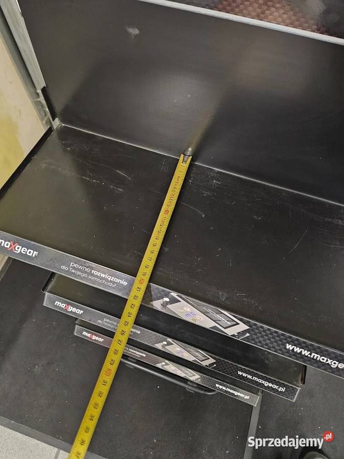 Stojak wózek na akumulatory MAXGEAR Kędzierzyn-Koźle sprzedam