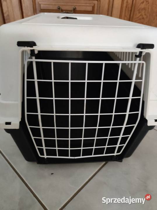 Transporter kontener pojemnik transporter