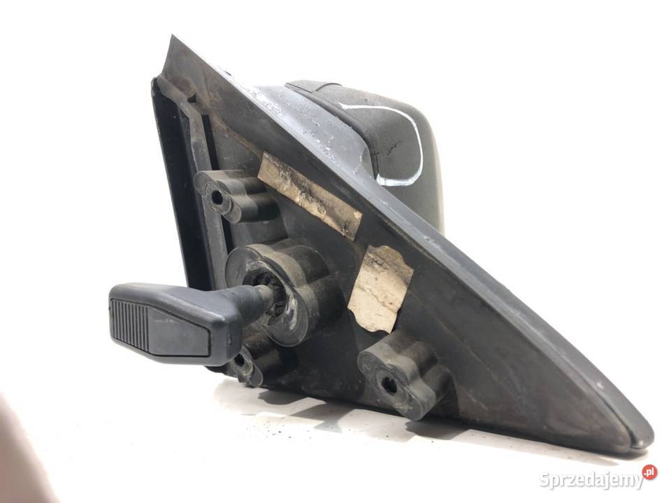 LUSTERKO LEWE FORD GRANADA II SedanLimuzyna 7785