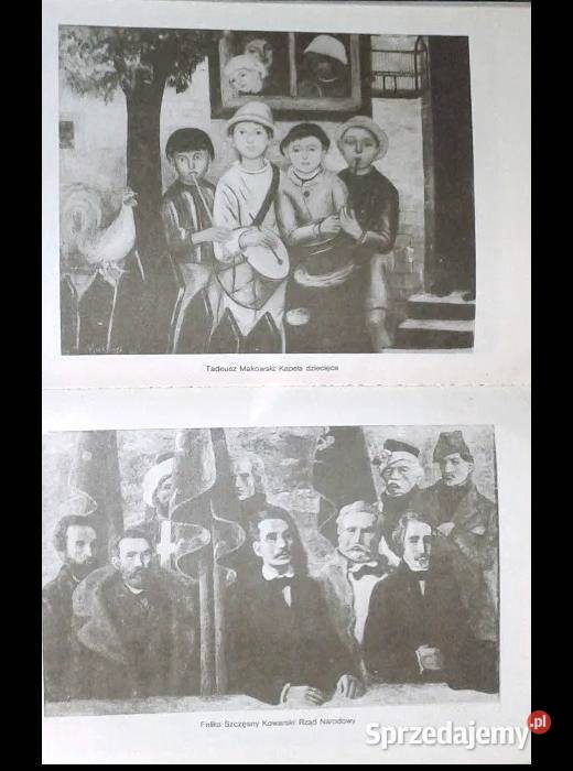 Literatura polska 19181939 kl 3 LO techników