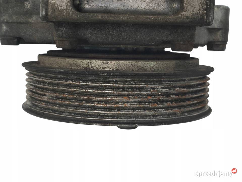 SPRĘŻARKA KLIMATYZACJI Citroen C5 III 20 HDI Klimatyzacja Chełm sprzedam