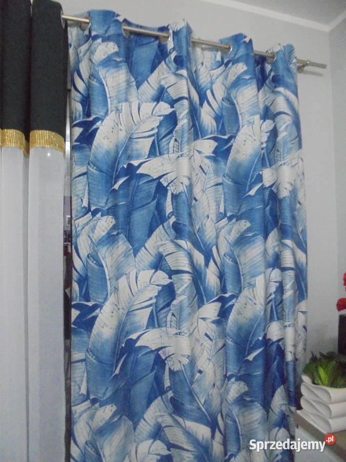 zasłona zaciemniajac na przelotkach 140270 Włocławek