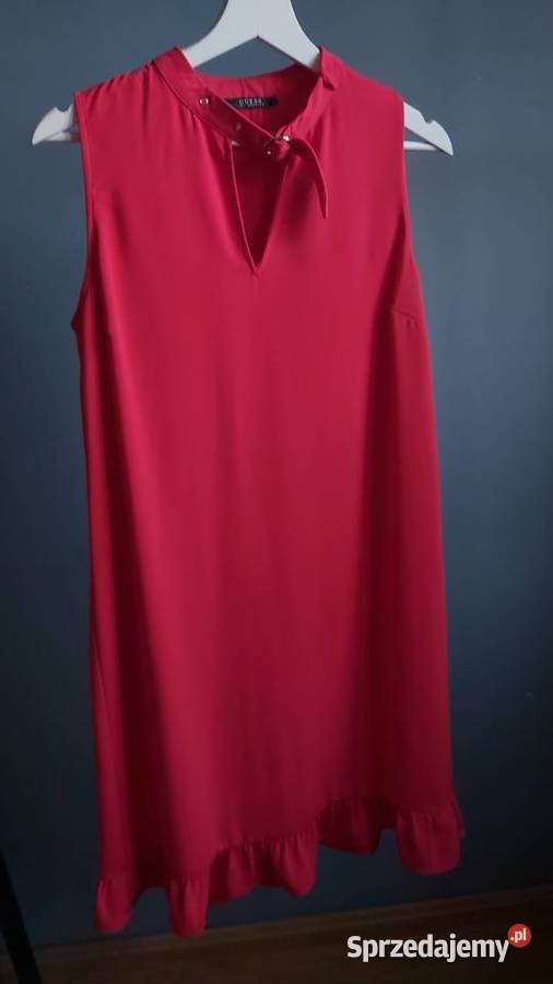 Sukienka Guess rozmiar M lubelskie Lublin
