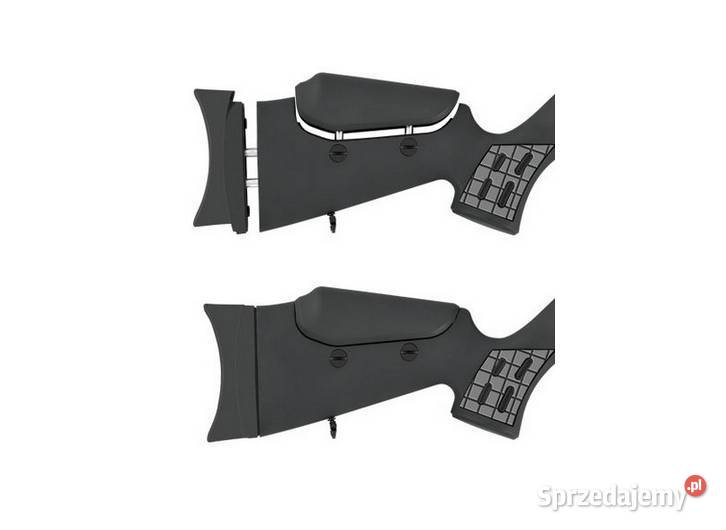 Wiatrówka PCP Hatsan BT65RB Elite LW lufa Lothar Sporty strzeleckie i myślistwo Trzcianka