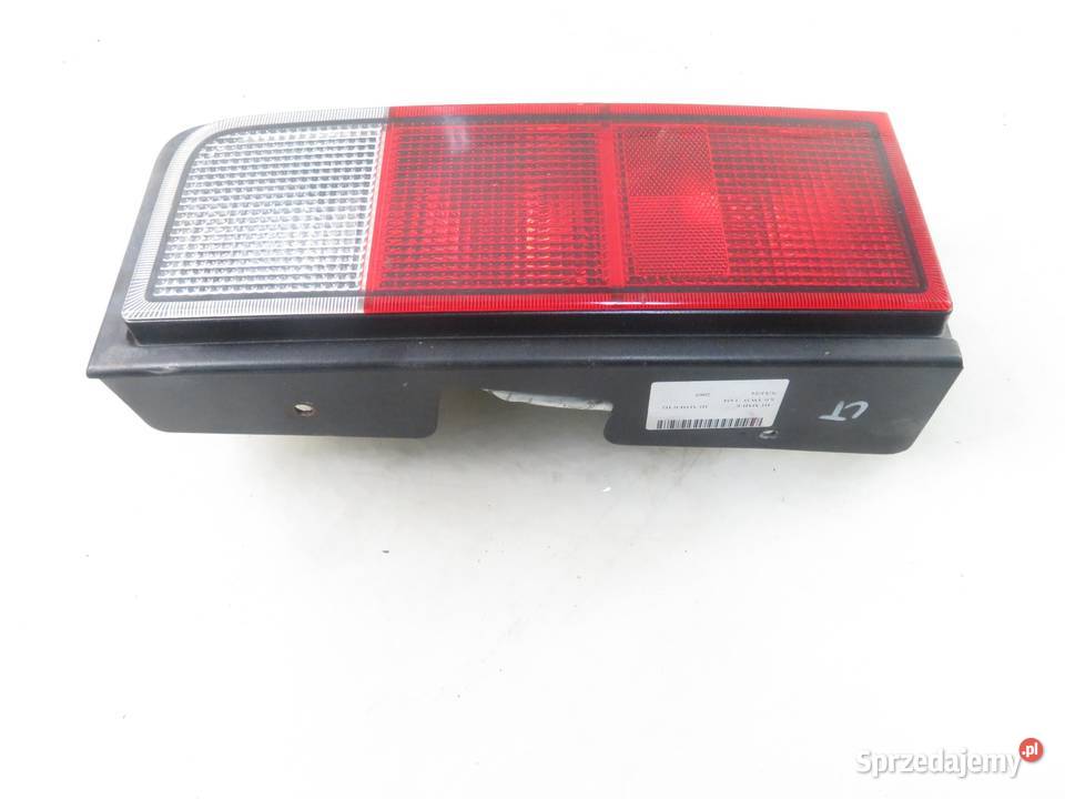 LAMPA LEWA TYLNA HUMMER HUMMER H2 15193458 małopolskie