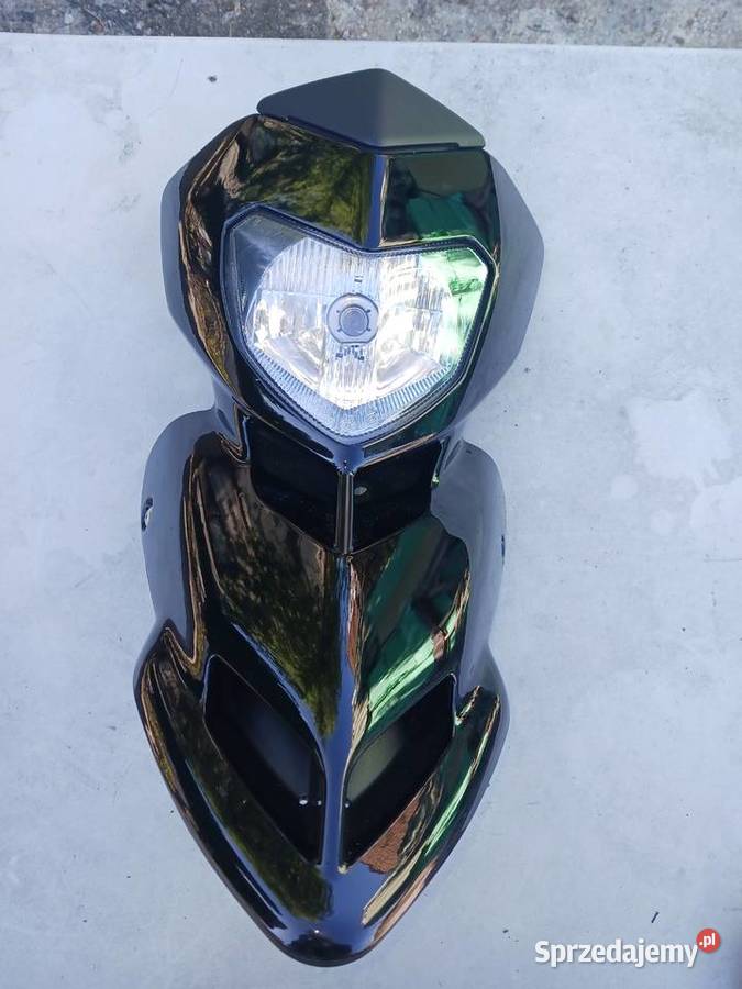Ducati Hypermotard 796110020072013 czacha Motoryzacja sprzedam