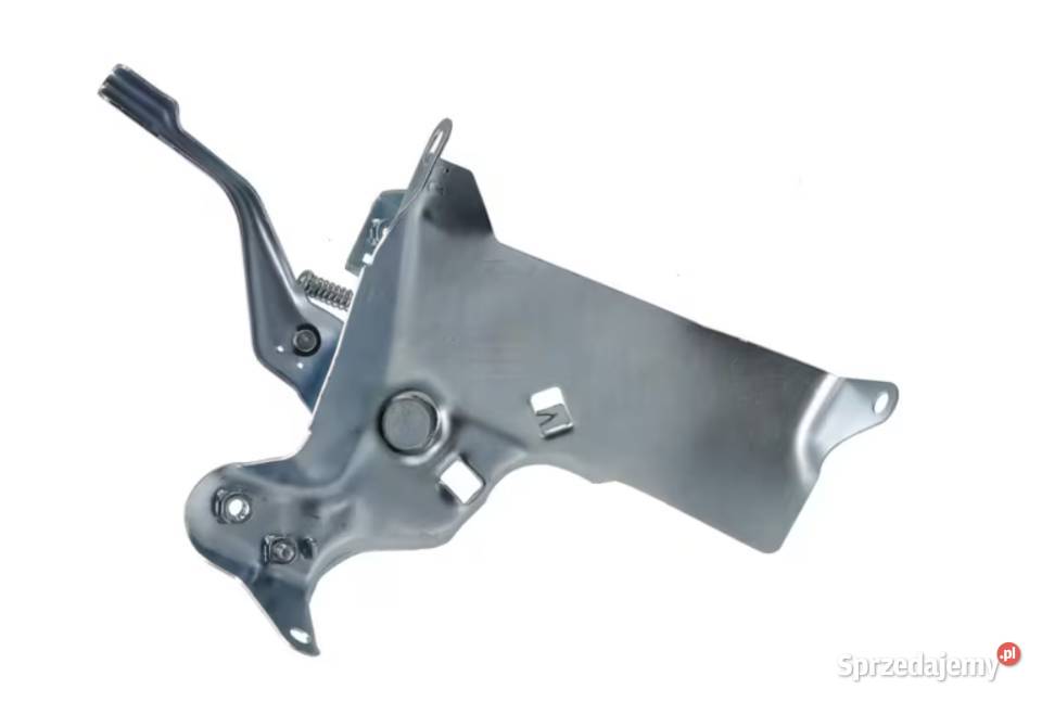 Uchwyt przepustnicy Combination 1716800120001 Kamionna