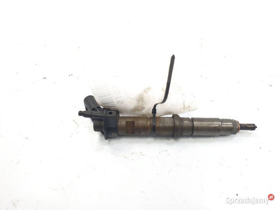 WTRYSKIWACZ VOLKSWAGEN CRAFTER 076130277 Pozostałe kujawsko-pomorskie Lipno