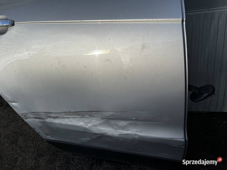 Drzwi prawe przód i tył do Cadillac SRX 2011 Rok produkcji 2011 Opole sprzedam