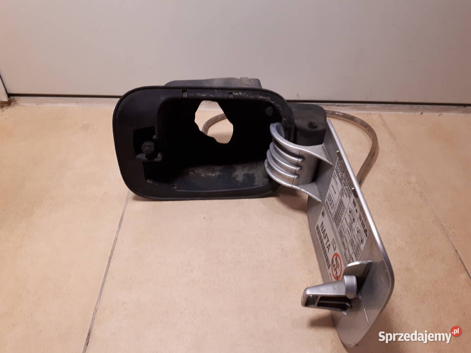 Klapka wlewu paliwa Octavia 2 Lift Kombi Rok produkcji 2013 Warszawa