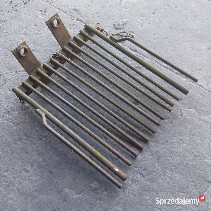 Gable do kopaczki elewatorowej rafa Piaski