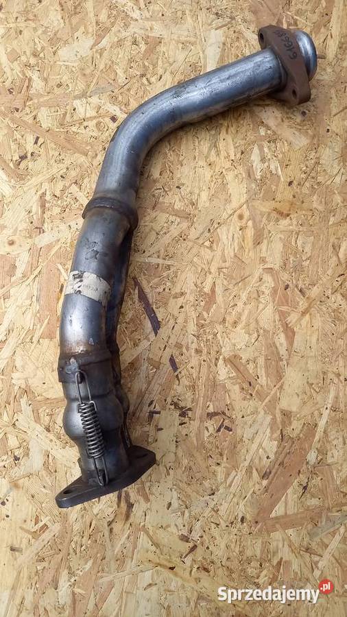 616685784AB5246CE Ford ESCORT DA 19861990 małopolskie Kraków