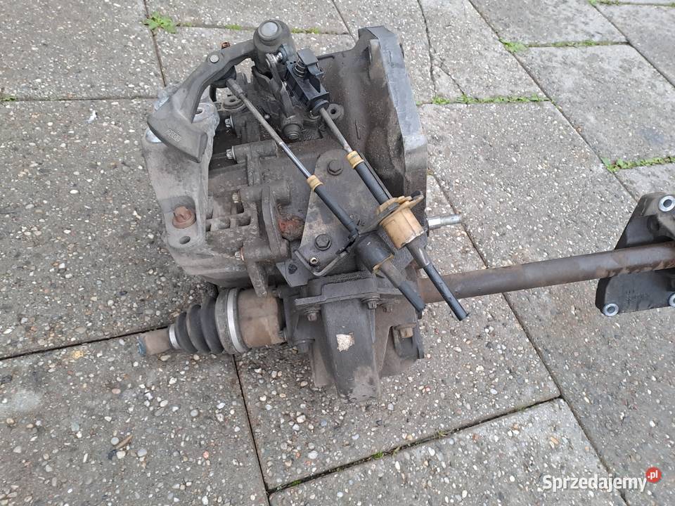 Fiat Grande Punto 19 Multi Jet 120 skrzynia śląskie Jastrzębie-Zdrój sprzedam