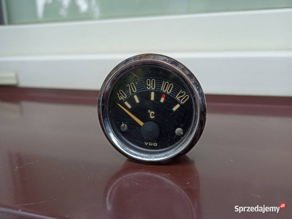 VW Porsche Mercedes Audi BMW dodatkowy wskaźnik Sieradz