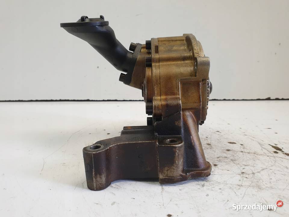 VW Golf V 14 FSI POMPA OLEJU 113670201 oryginał lubelskie Chełm