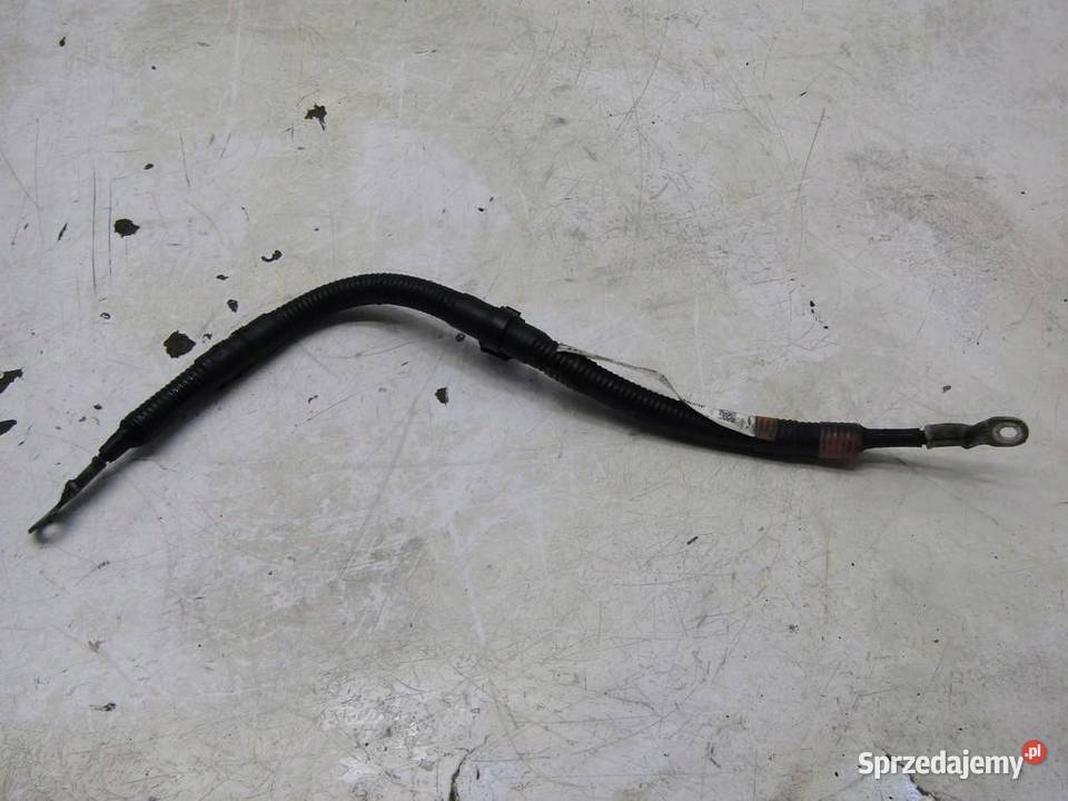 WIĄZKA KLEMA PLUSOWA 15D MAZDA CX3 CX3