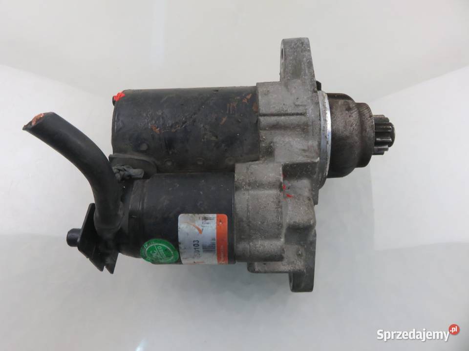 ROZRUSZNIK SEAT IBIZA III 12 12V AZQ S50103