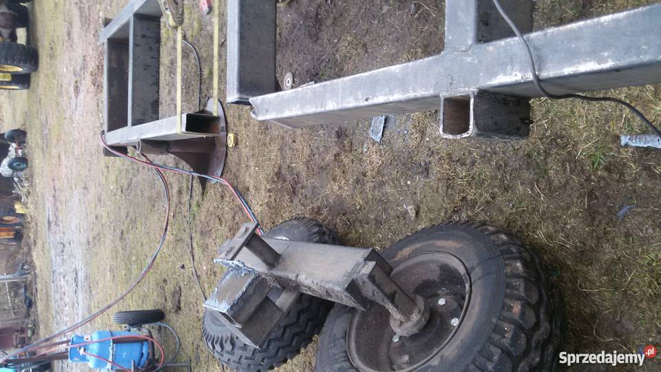 Spawanie spawacz usługi spawania MigMag Szynkarzyzna