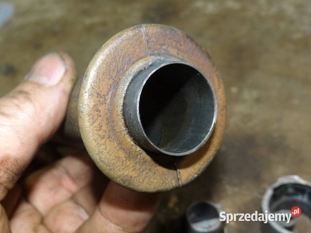 raczka gazu Mila AWO Simson MZ IWL org DDR lubuskie