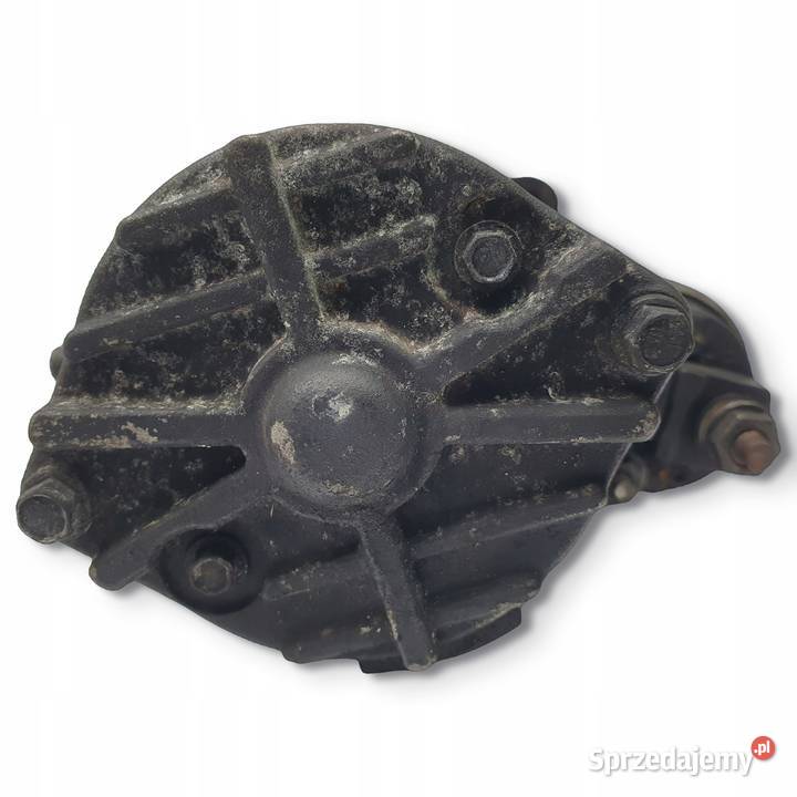 ROZRUSZNIK Ford Focus C 20 TDCI Oryginał osobowe