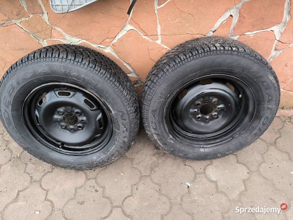 Polonez Fiat 125p kola 13 kolo 14 Truck 4x98 Stalowa Wola sprzedam