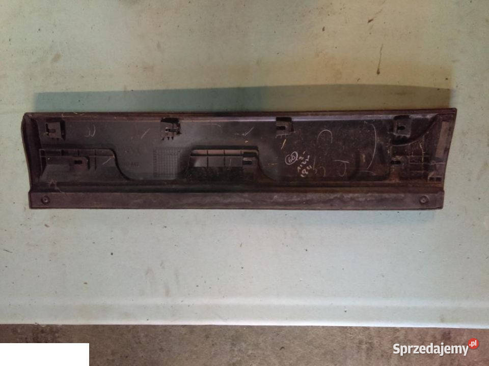 HONDA CRV III 2007 LISTWA PRAWA TYŁ MAT lubelskie Kozubszczyzna sprzedam