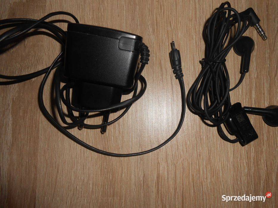 Sprzedam telefon Nokia 5230bez SIMLOCKA Bytom