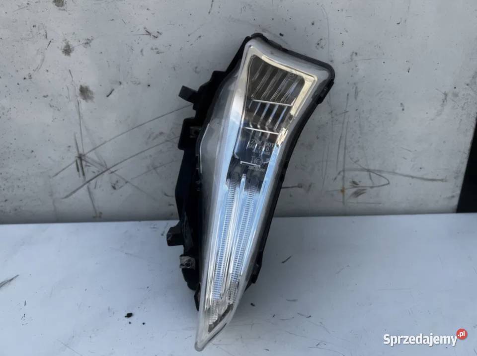 Kierunkowskaz prawy przód KTM 1290 Superduke GT Ostrów Wielkopolski sprzedam