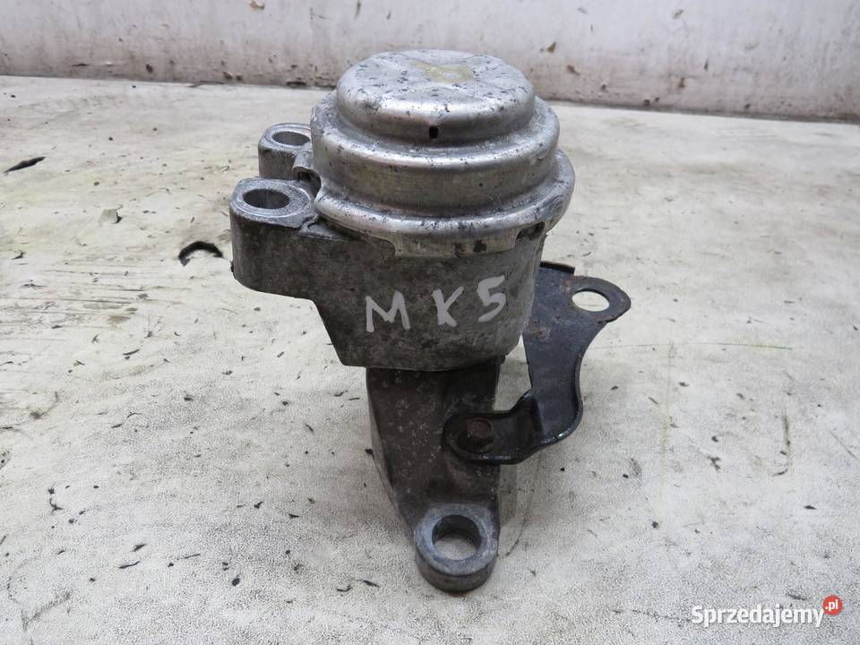 ŁAPA PODUSZKA SILNIKA MONDEO MK5 15 TDCI