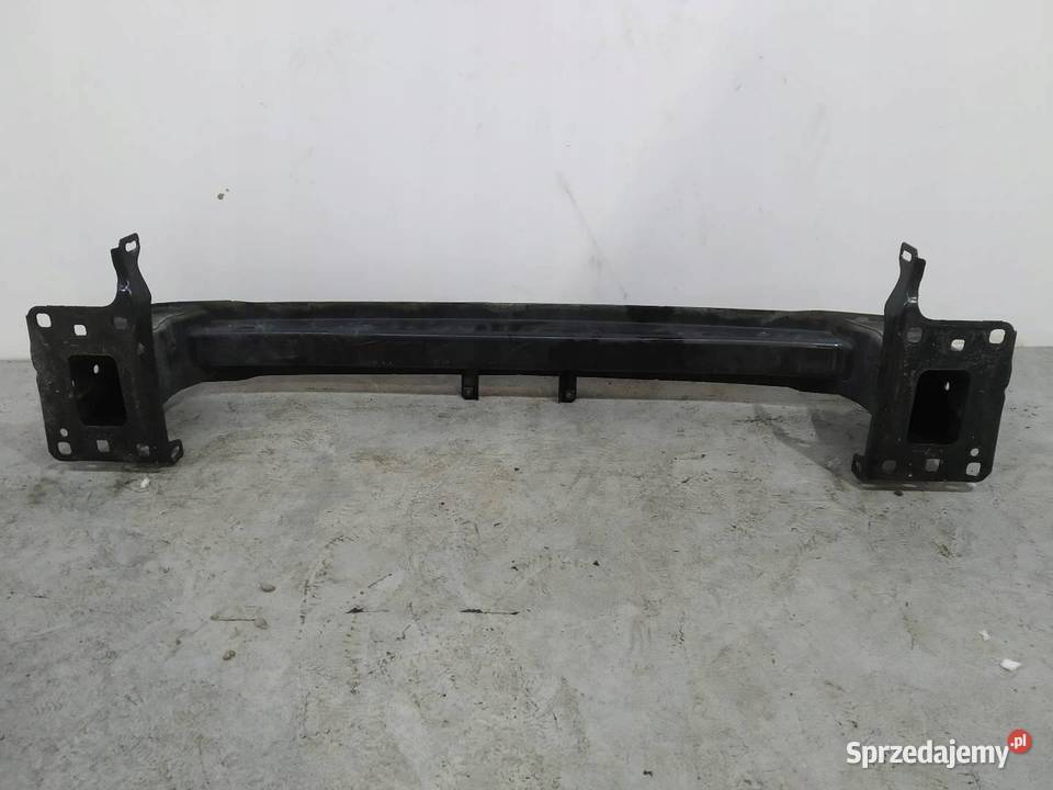 WZMOCNIENIE ZDERZAKA BELKA ZDERZAKA PRZÓD Skoda sprzedam