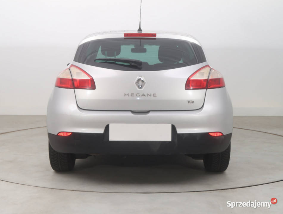 Renault Megane 14 TCe ABS Bielany Wrocławskie