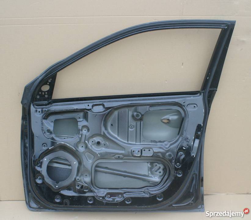 HYUNDAI I20 II 2 DRZWI PRAWE PRZÓD lubuskie Bieleń sprzedam