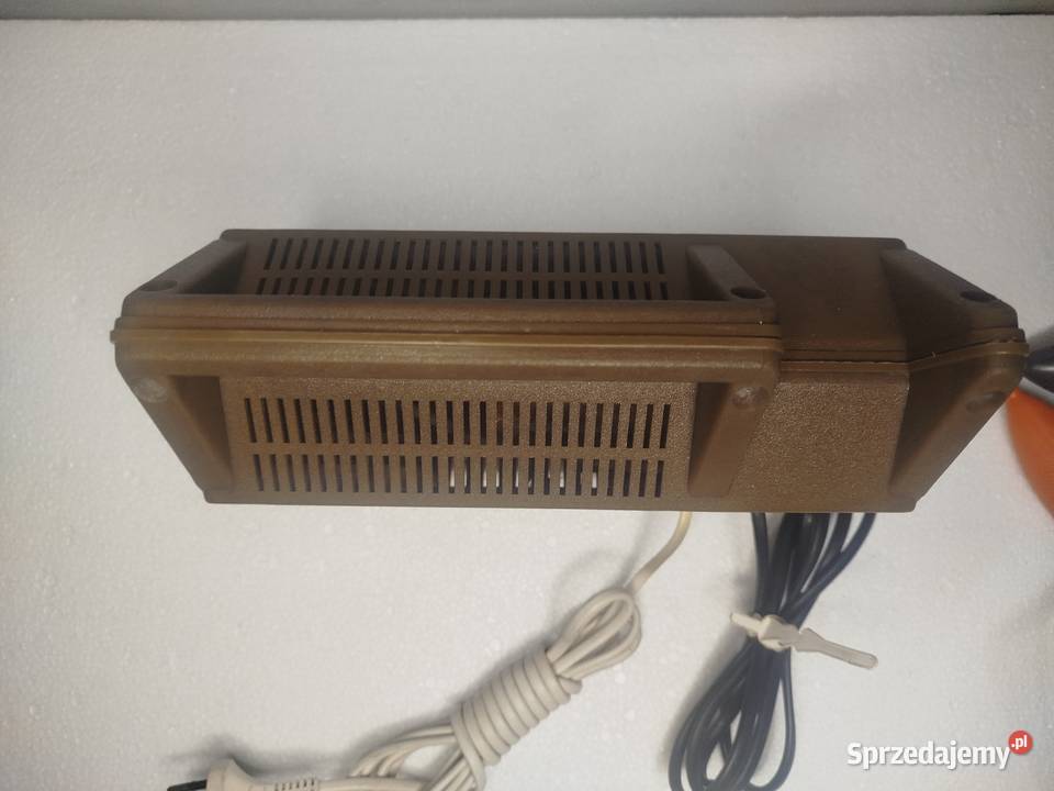 Zespół Prostownikowy Bester BSO 24 12V 4A 3445 łódzkie