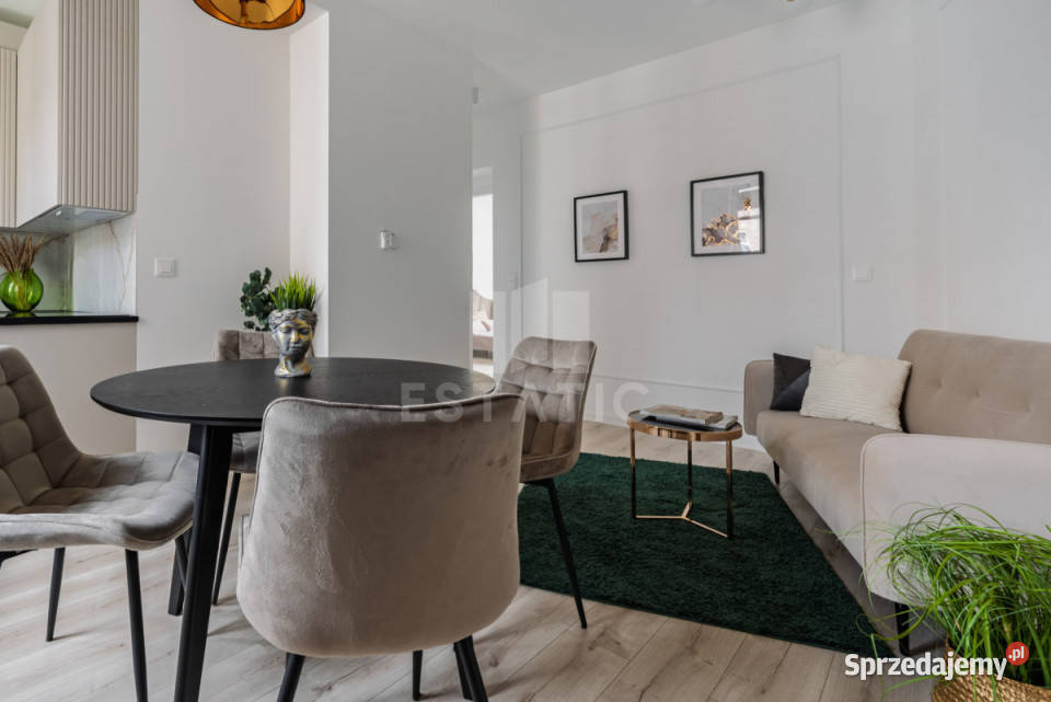 Mieszkanie Gdańsk Angielska Grobla 5022m2