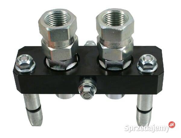 Szybkosprzęg część ruchoma DN102 x 12 BSP Kamionna sprzedam