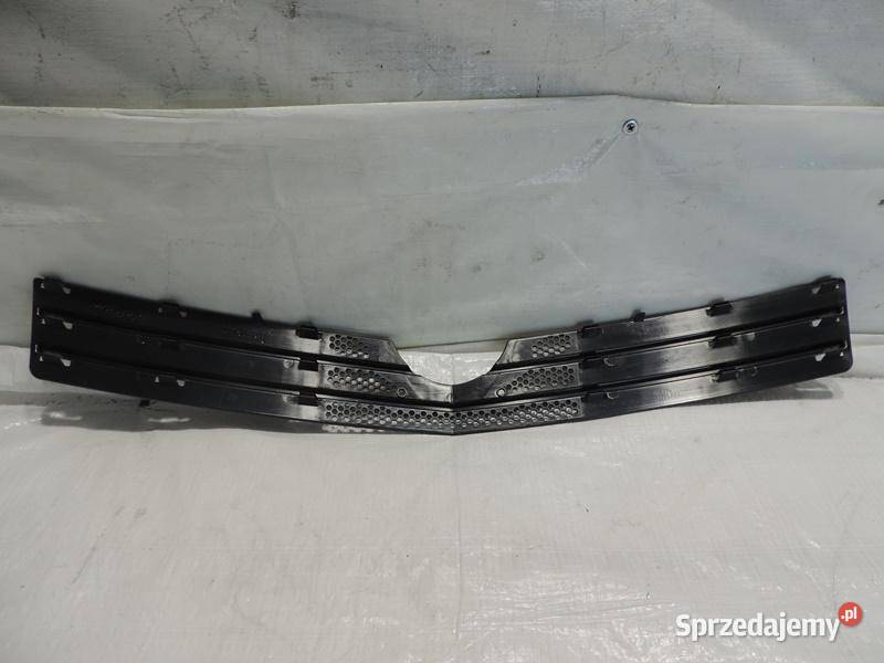 ATRAPA GRILL KRATKA OPEL ASTRA H III 3 NOWA kujawsko-pomorskie
