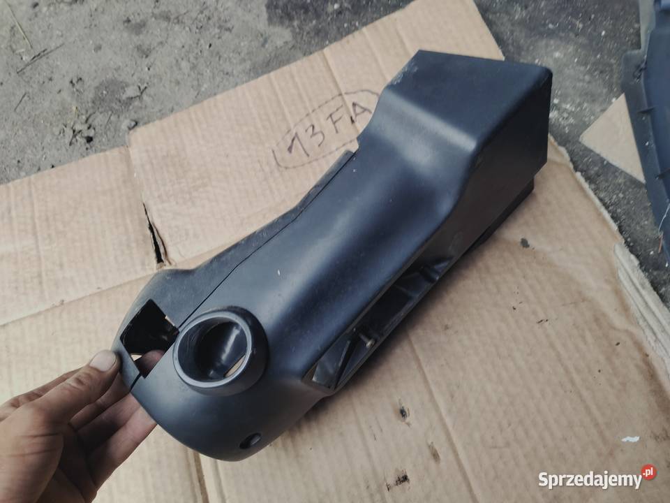 OSŁONA STACJKI MANETKI FORD SIERRA Kamień-Kolonia