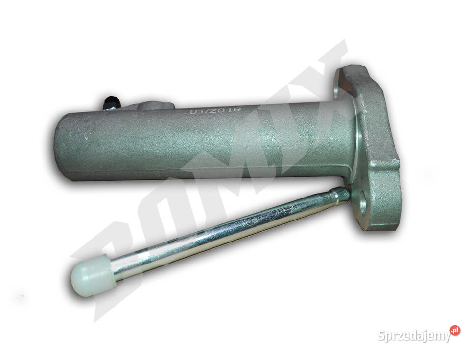 Siłownik sprzęgła Multicar M267 M27 M30 Fumo E4 Konstantynów Łódzki