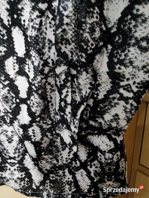 Bluzki tuniki damskie Częstochowa