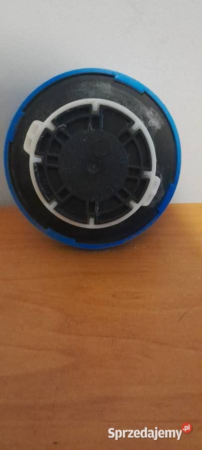 KOREK ADBLUE VOLVORENAULT FI 60 osobowe lubuskie sprzedam