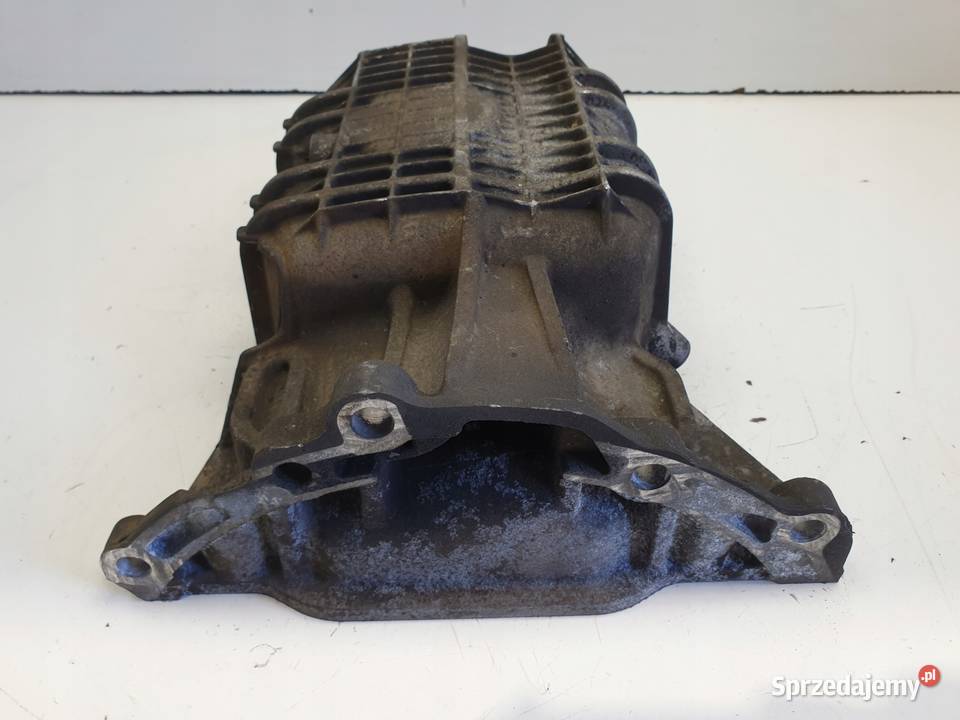 Ford C 16 16V MISKA OLEJOWA oleju lubelskie Rudka