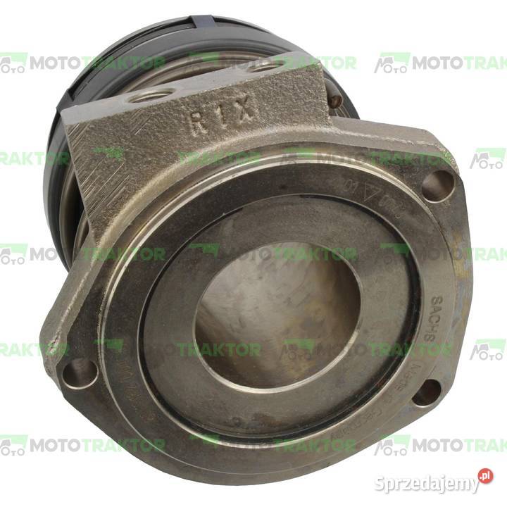 Łożysko oporowe wyciskowe wysprzęglik LUK John Dobrzejewice