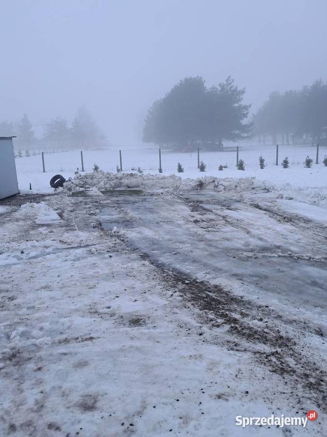 Sprzedam fajny projekt diesel Świętajno