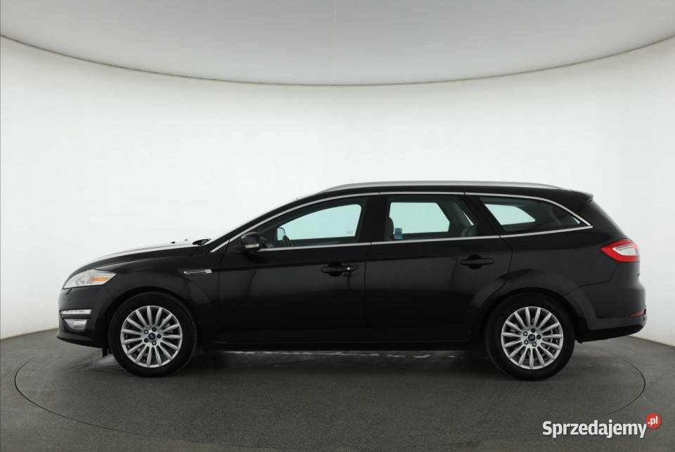 Ford Mondeo 20 TDCi bluetooth mazowieckie Piaseczno