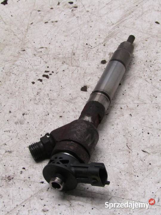 WTRYSKIWACZE WTRYSKI 17 CRDI KPL HYUNDAI TUCSON