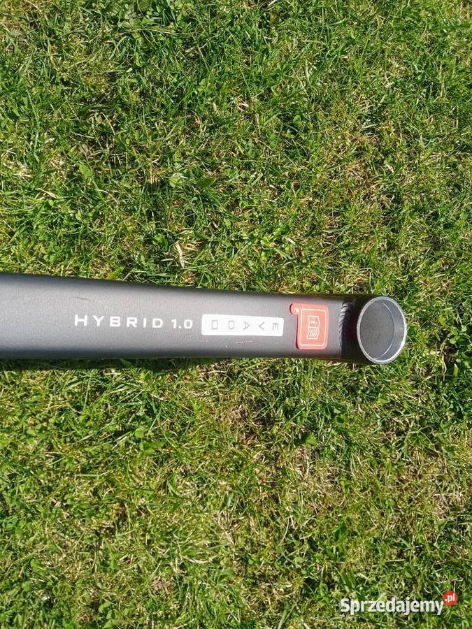 Kross evado 10 hybrid rama rowerowa mazowieckie Ożarów Mazowiecki